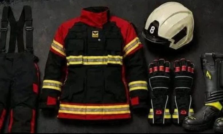 Bomberos de Puerto Montt denuncian robo de dos uniformes de protección en una sola jornada
