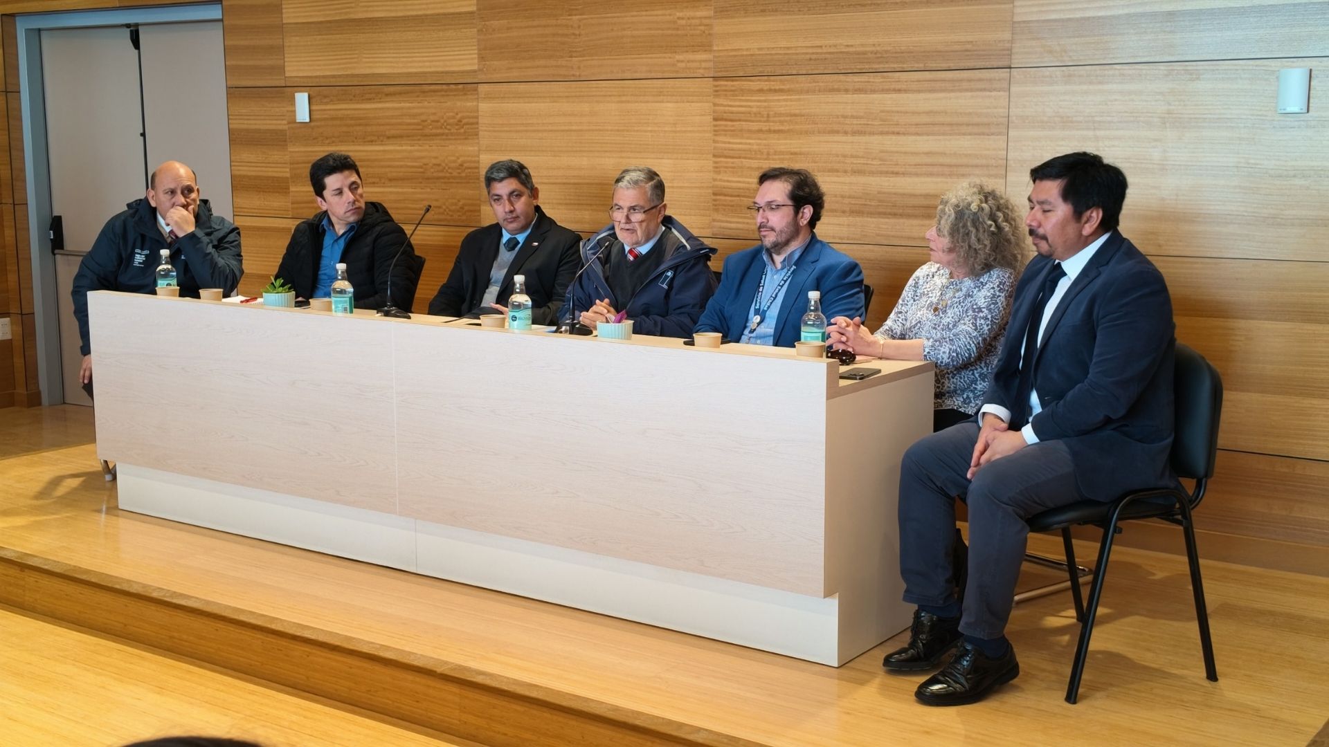 Nuevo Hospital de Ancud iniciará su apertura progresiva en diciembre