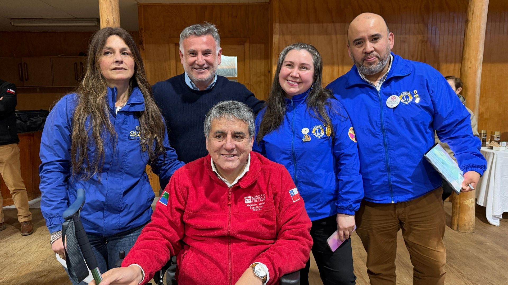 Proyecto del nuevo Centro de Rehabilitación Chiloé en Ancud avanza hacia su etapa de diseño
