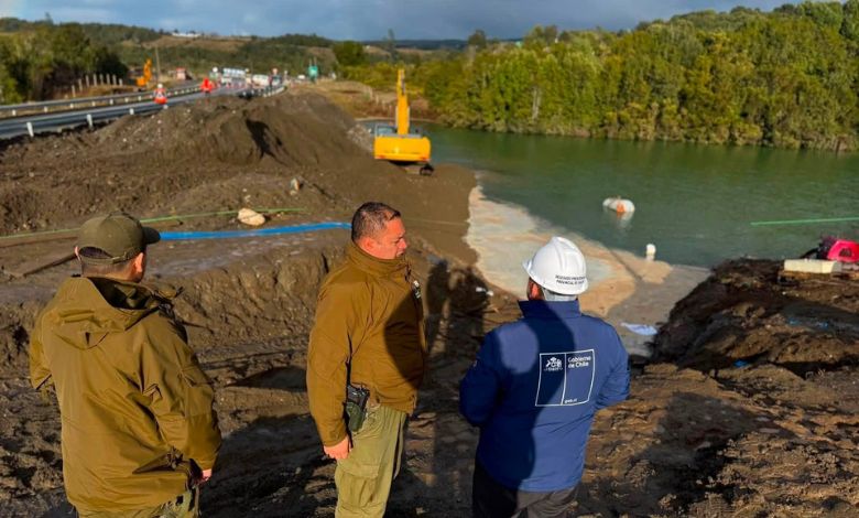 Advertencias ignoradas hace más de 10 años vuelven al centro del cierre del Bypass de Castro