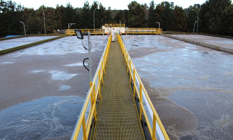 Suralis incorpora tecnología de vanguardia para ampliar la capacidad de la Planta de Tratamiento de Aguas Servidas de San Pablo