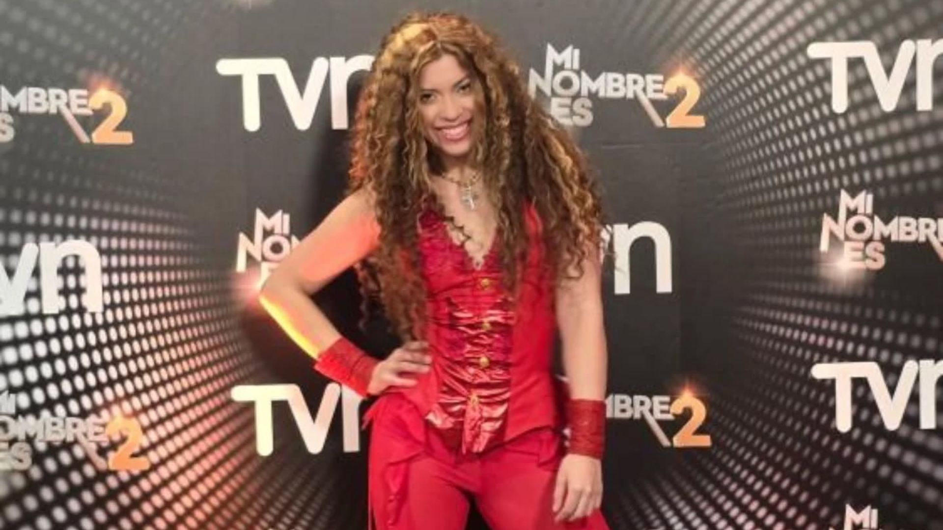 “Shakira La Voz” llega por primera vez a Dreams Puerto Varas