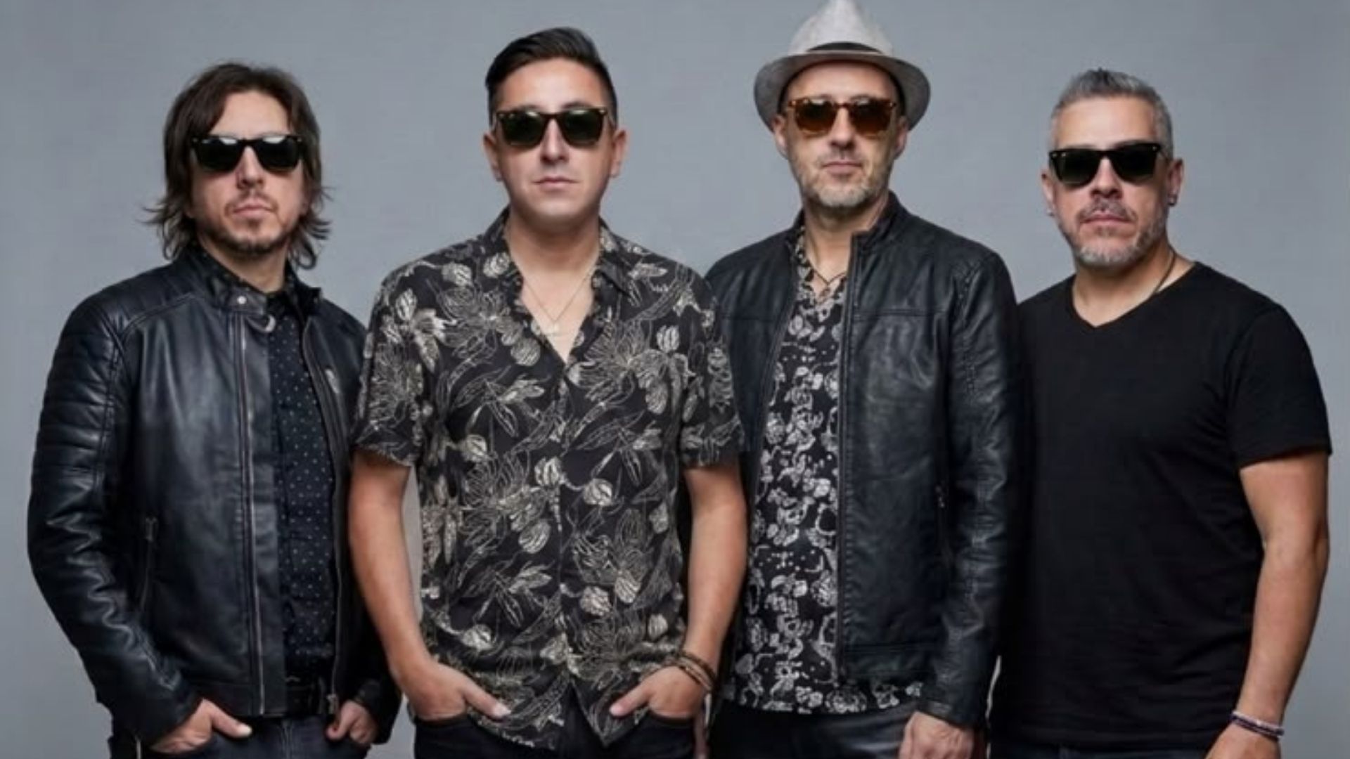 “Me Verás Volver”: Placard revive losclásicos de Soda Stereo en Dreams