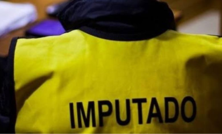 Prisión preventiva para joven de Chaitén imputado por delitos de pornografía infantil