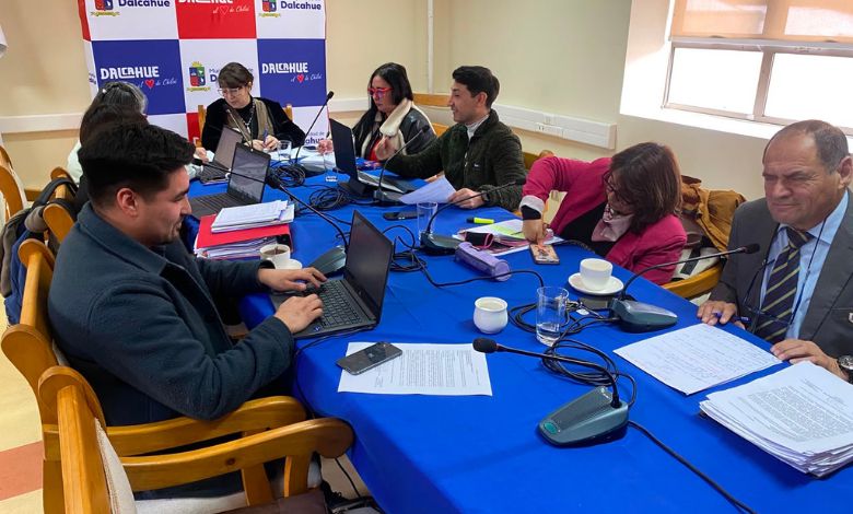 Dalcahue avanza en su PLADECO 2026–2030 y proyecta nuevas inversiones para la comuna