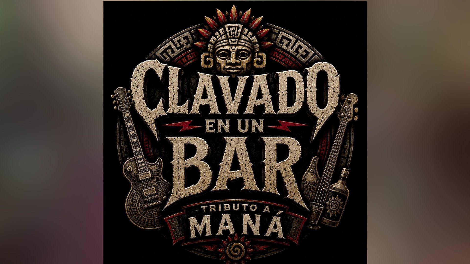 “Clavado en un Bar” llega a Dreams con tributo a Maná