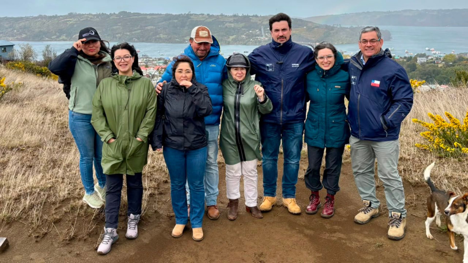 Terreno para proyecto habitacional de COPESDAL obtiene factibilidad sanitaria