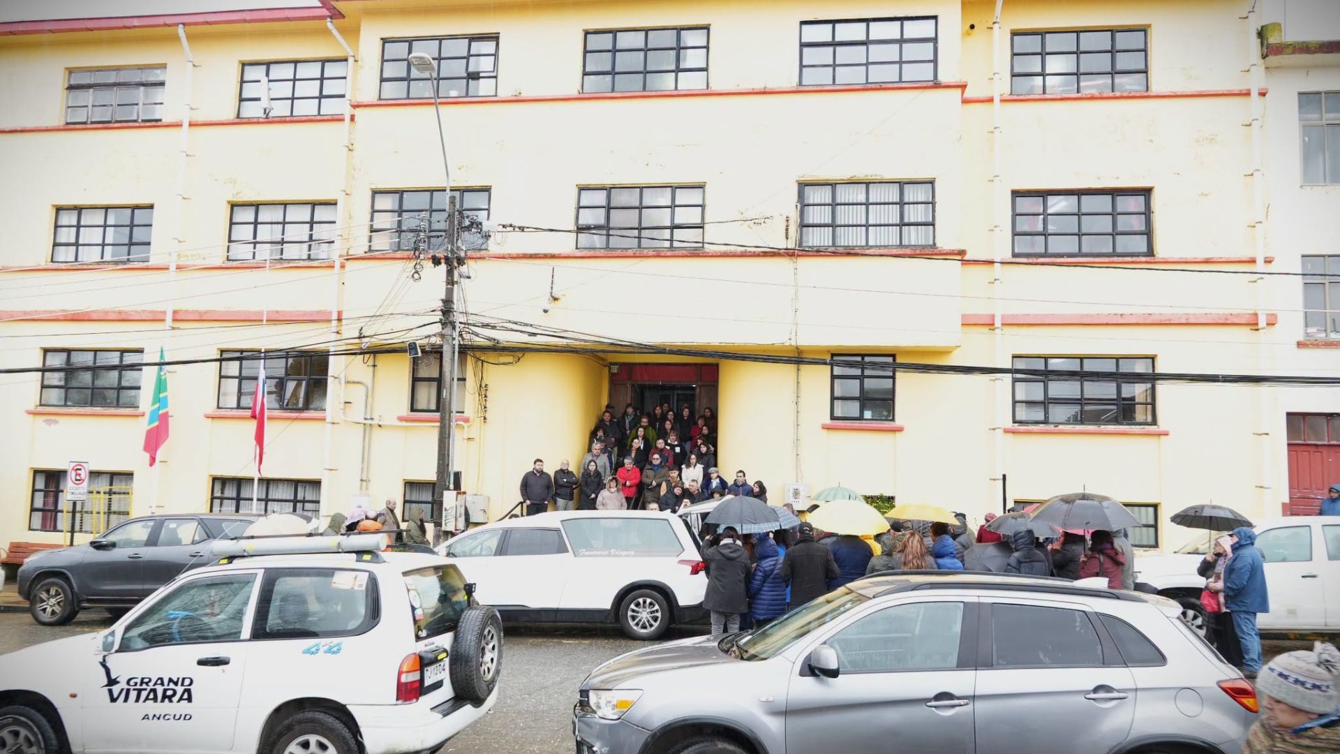 Investigación penal en Ancud aborda uso de fondos de salud para pagar sueldos administrativos