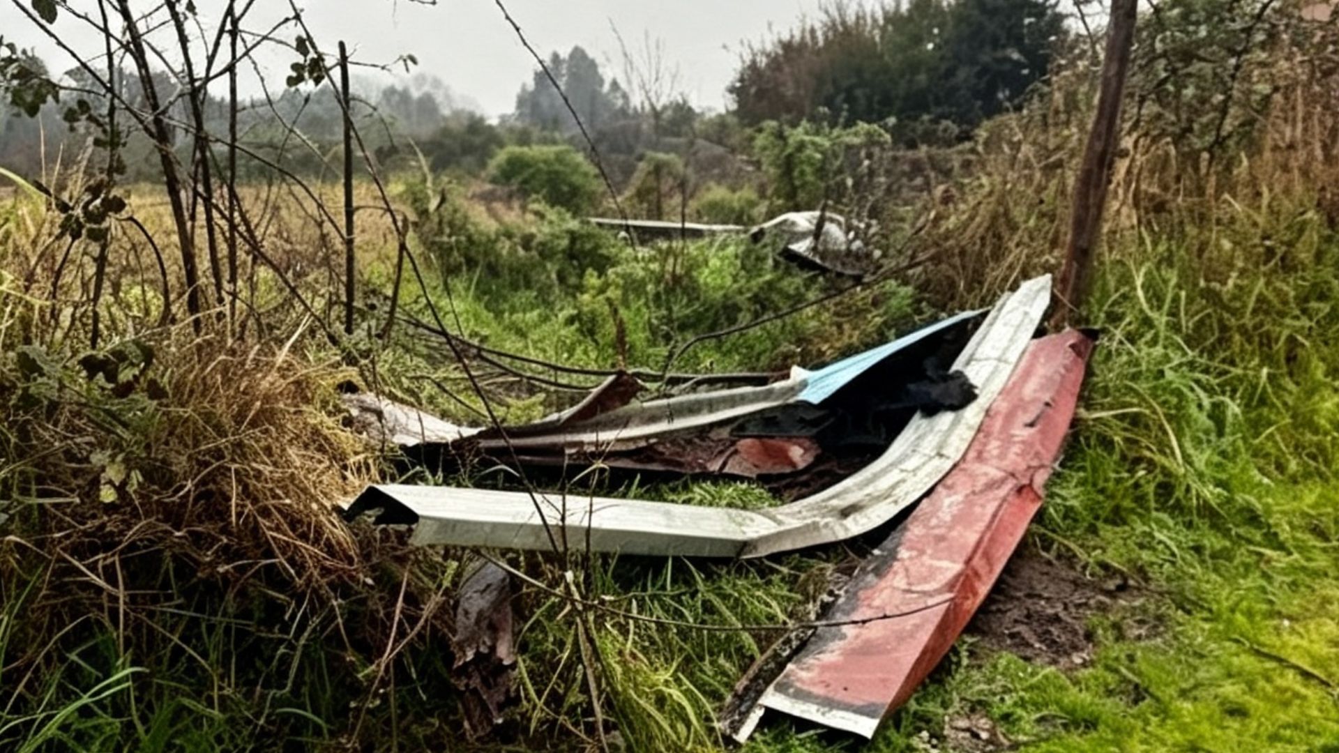 Municipio de Osorno prepara desalojo de terreno ocupado en calle Pilmaiquén