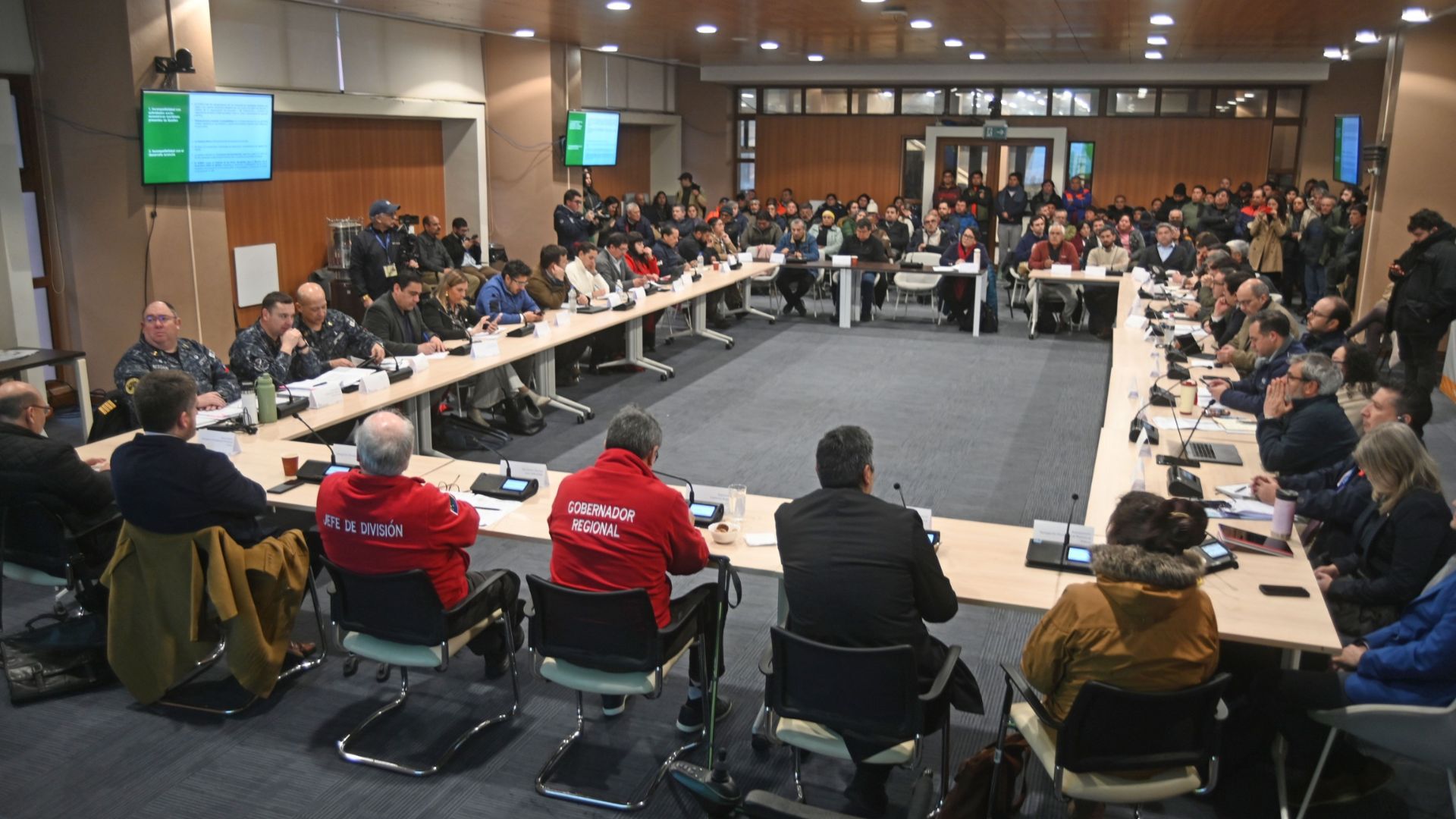 CRUBC rechaza cuatro solicitudes ECMPO y aprueba cinco concesiones marítimas en Los Lagos