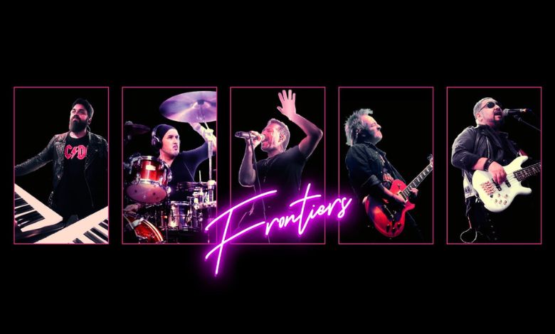 “Frontiers” regresa a Dreams con un imperdible homenaje a Journey