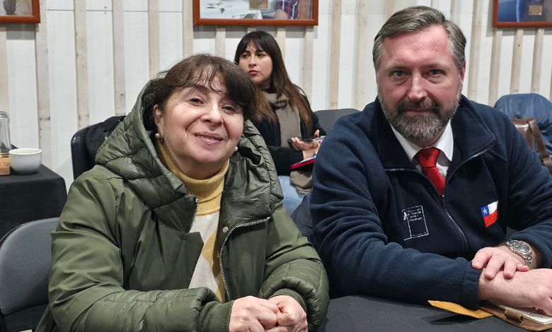 Dalcahue reúne a las diez comunas para fortalecer la gestión de residuos en Chiloé