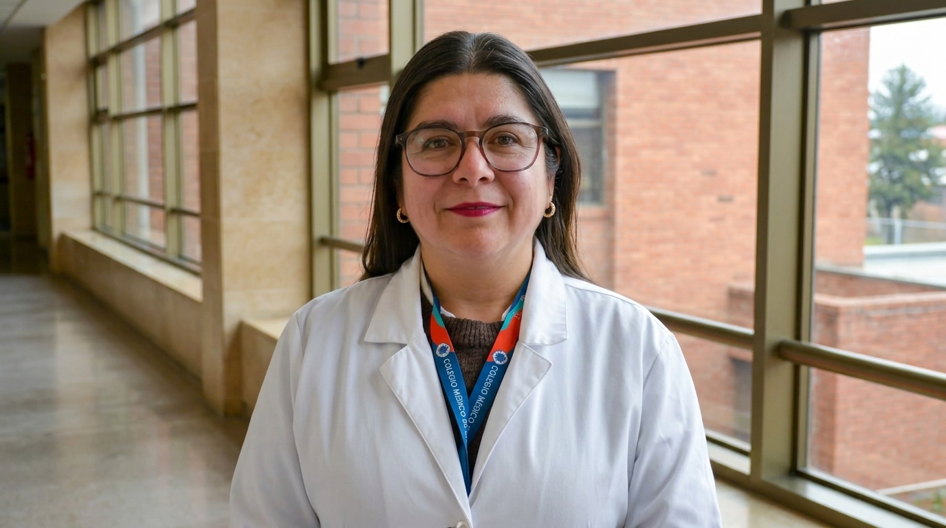 “Transformación Digital en el Sector Salud”