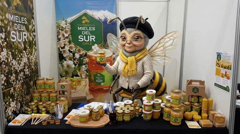 Día Nacional de la Miel
