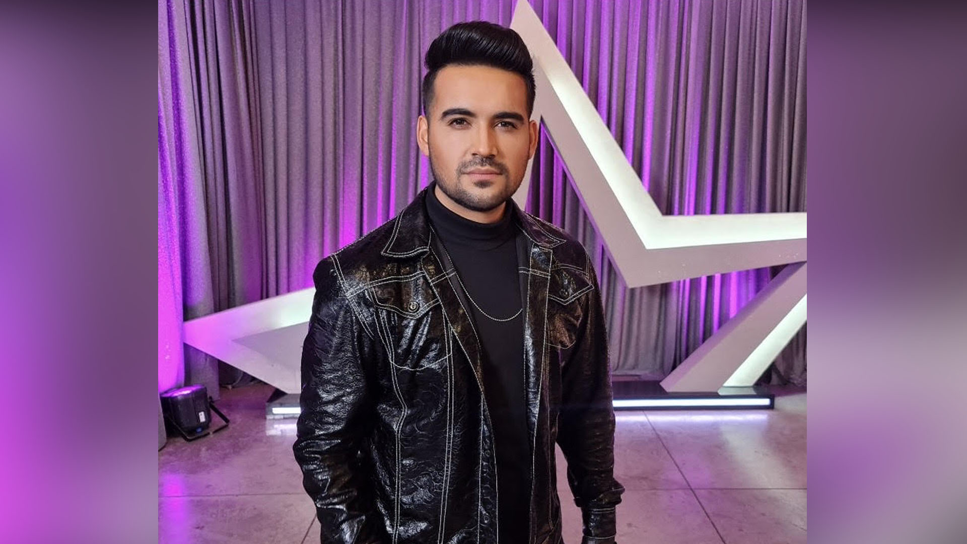Imperdible tributo a Luis Fonsi este jueves en Dreams