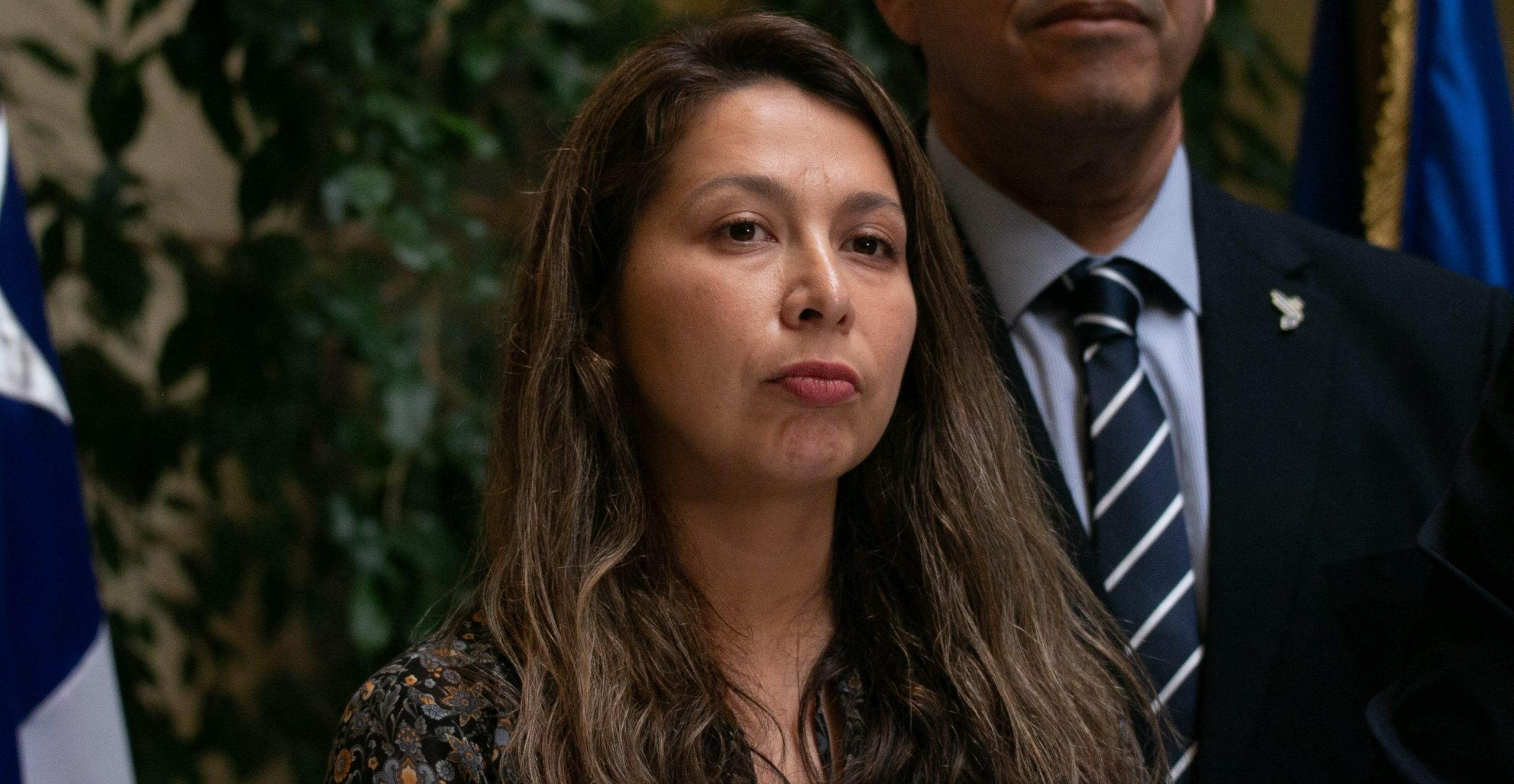 Diputada Muñoz denuncia vulneración a niños en escuela de Ensenada y anuncia proyecto de ley para reforzar su protección