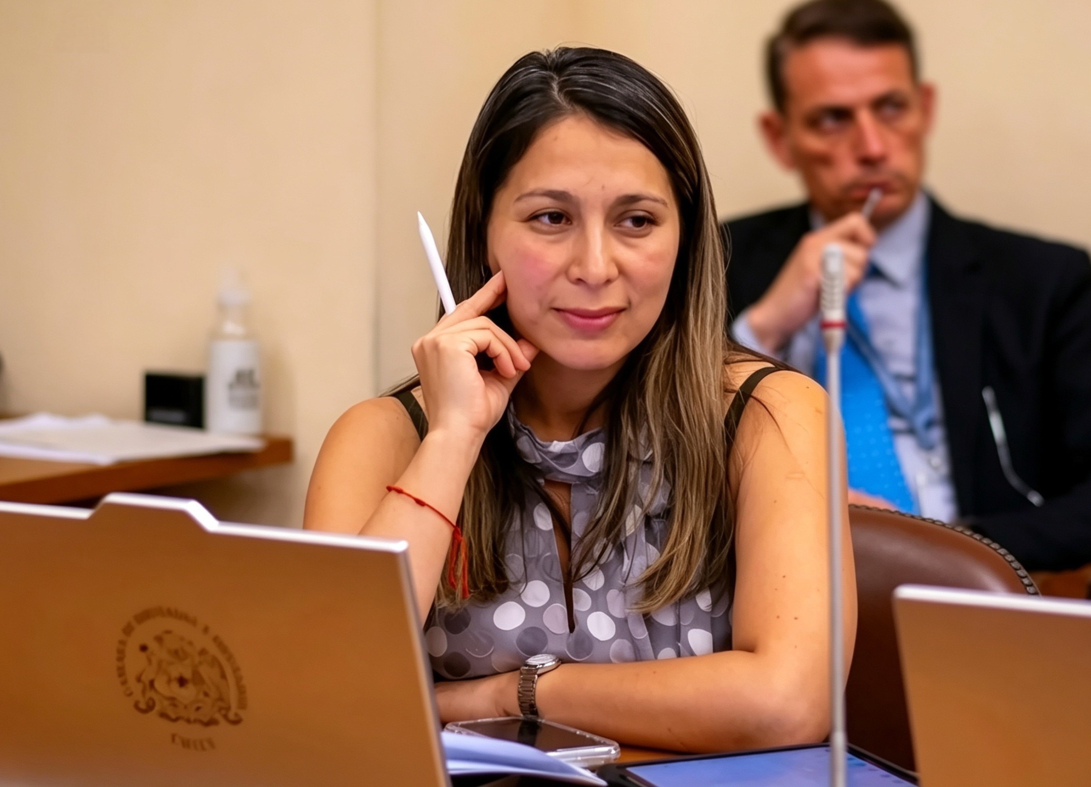 Diputada Muñoz alerta por aumento de robo de ganado: “No podemos pedirle a la gente que denuncie si después las causas quedan en nada”