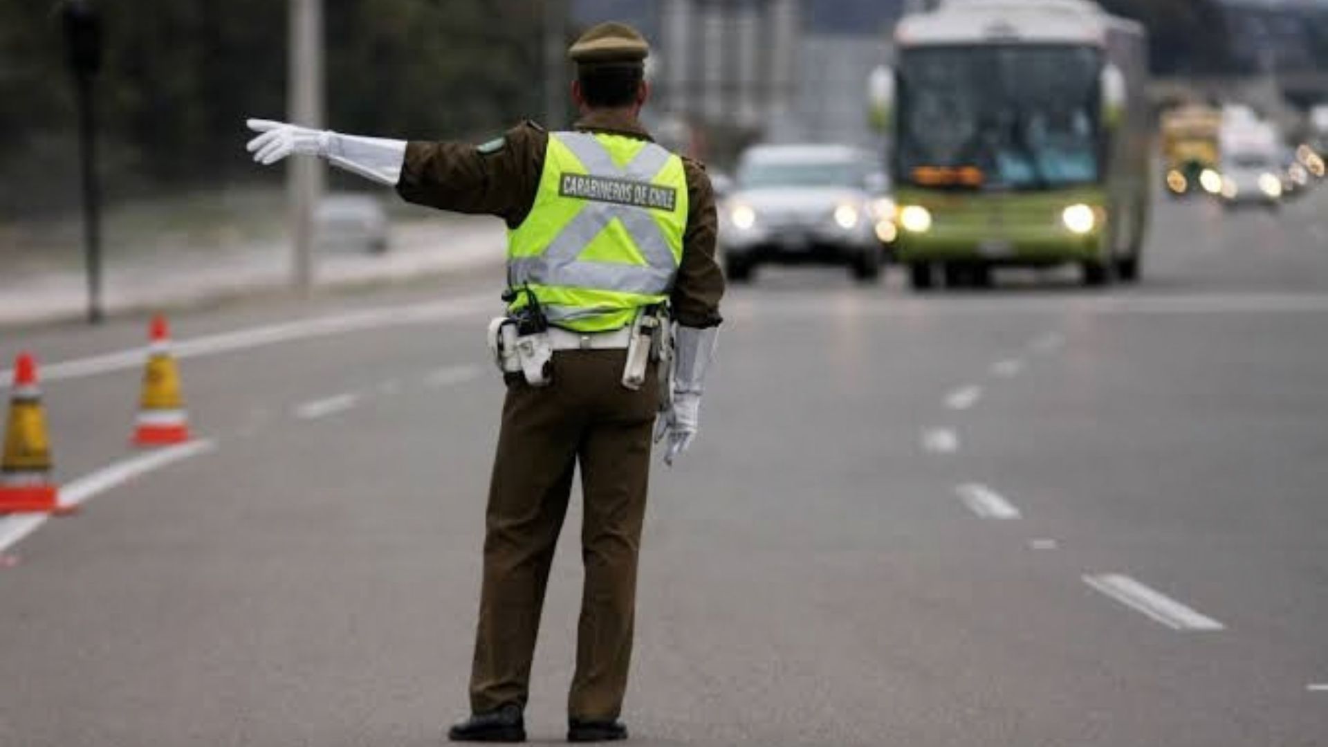 Balance Fiestas Patrias: Destacan disminución de accidentes y articulación interinstitucional en Los Lagos