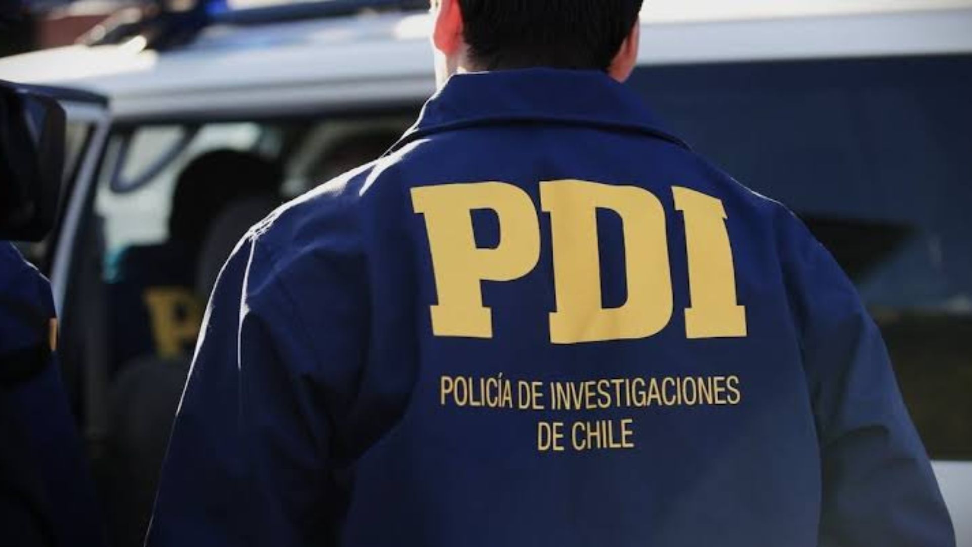 Formalizan a dos personas por estafa en la compra de una camioneta en Castro