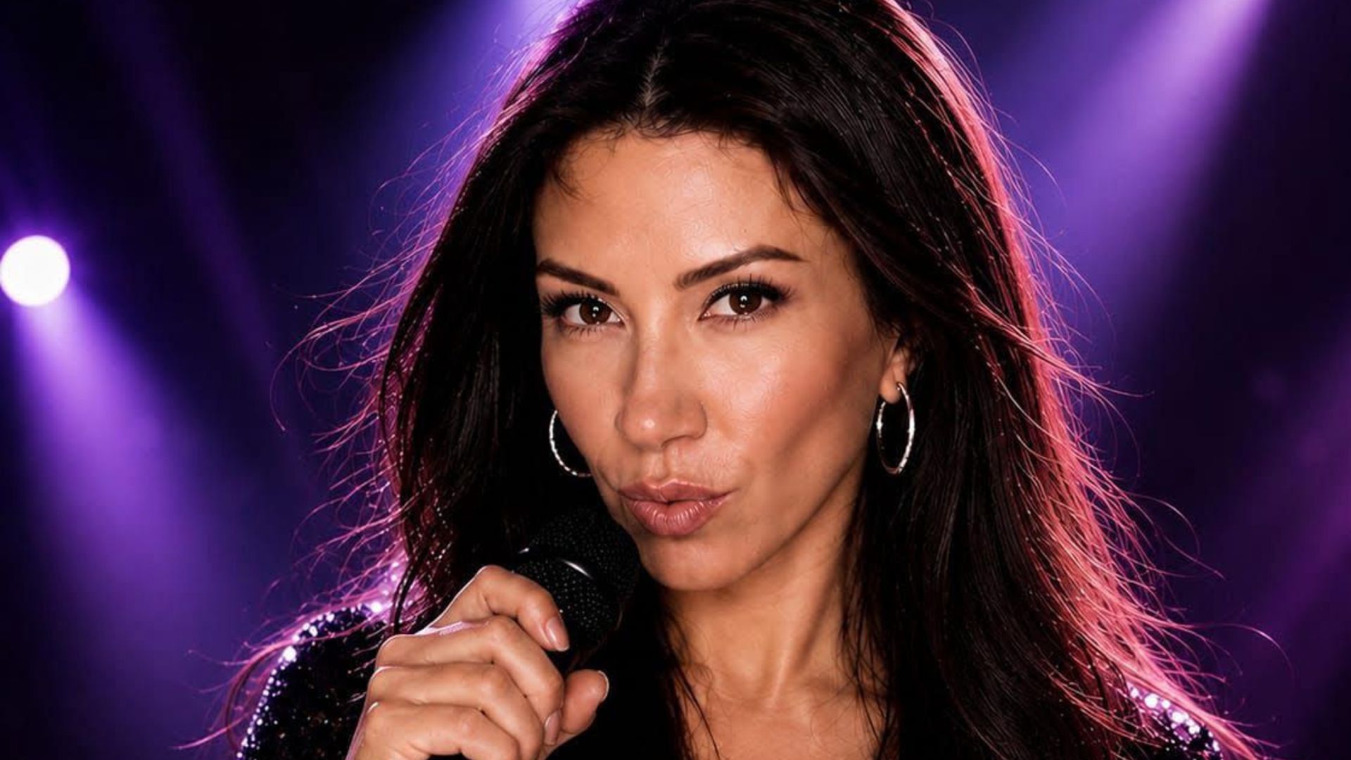 Lorena Leiva personificará a la Myriam Hernández en Dreams