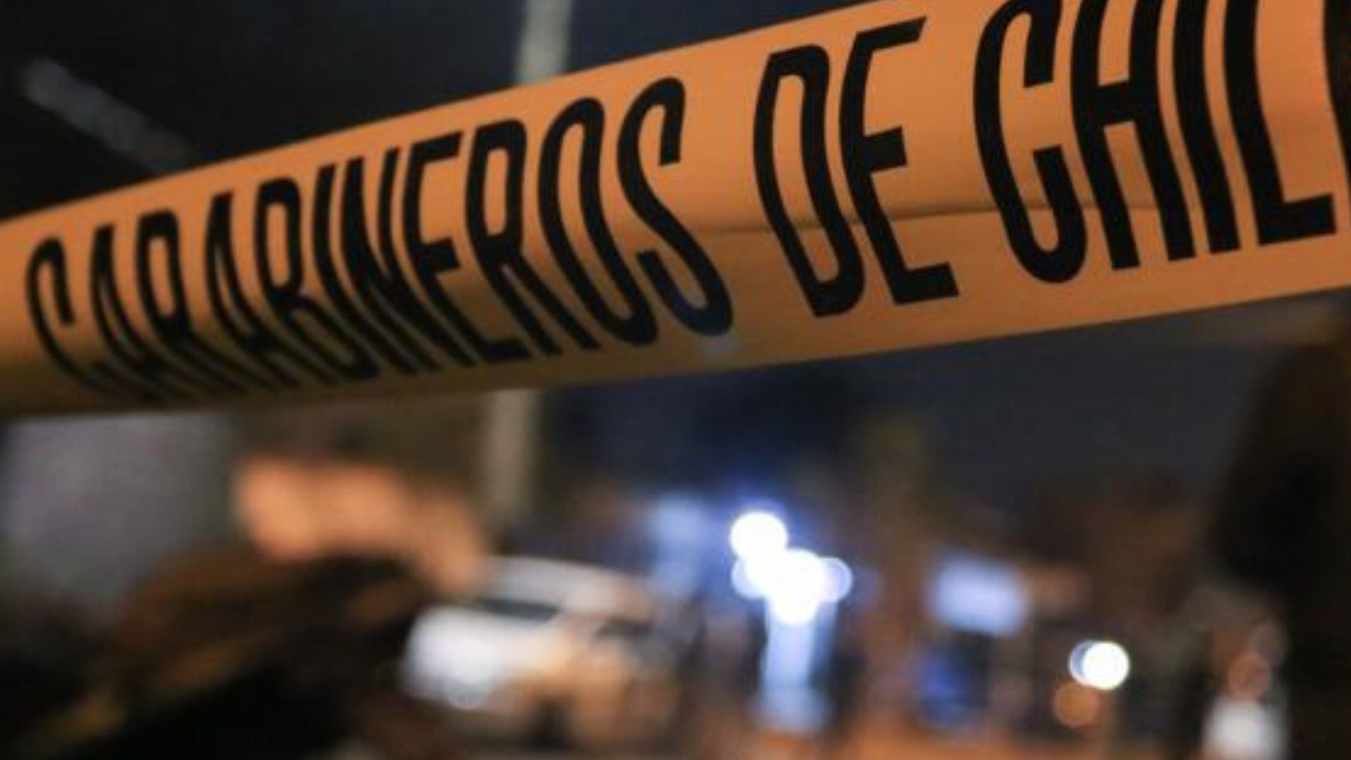 Hombre muere tras ataque con arma blanca en plaza de Rahue Alto
