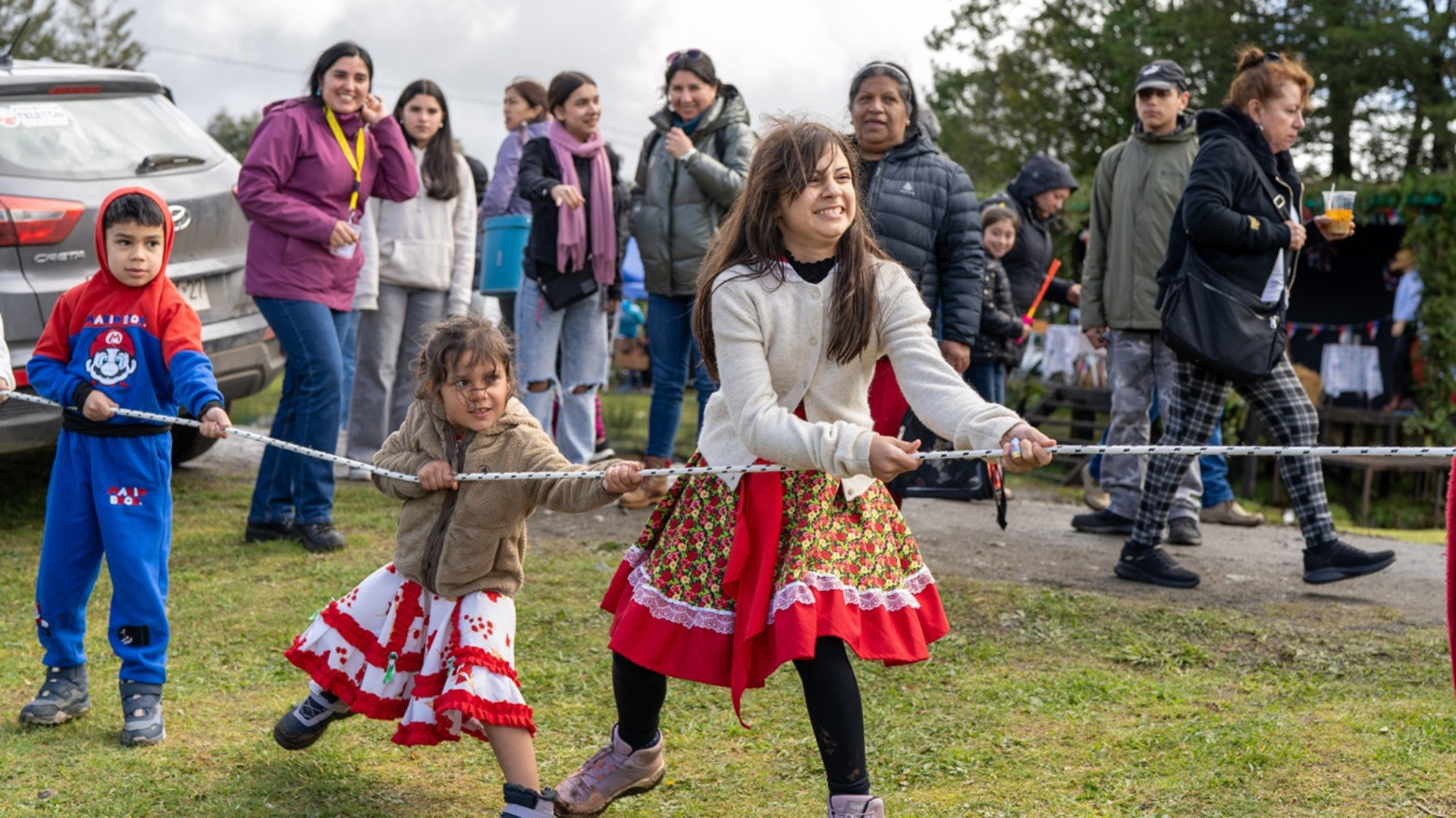 Chiloé se prepara para celebrar Fiestas Patrias con tradiciones, música y gastronomía