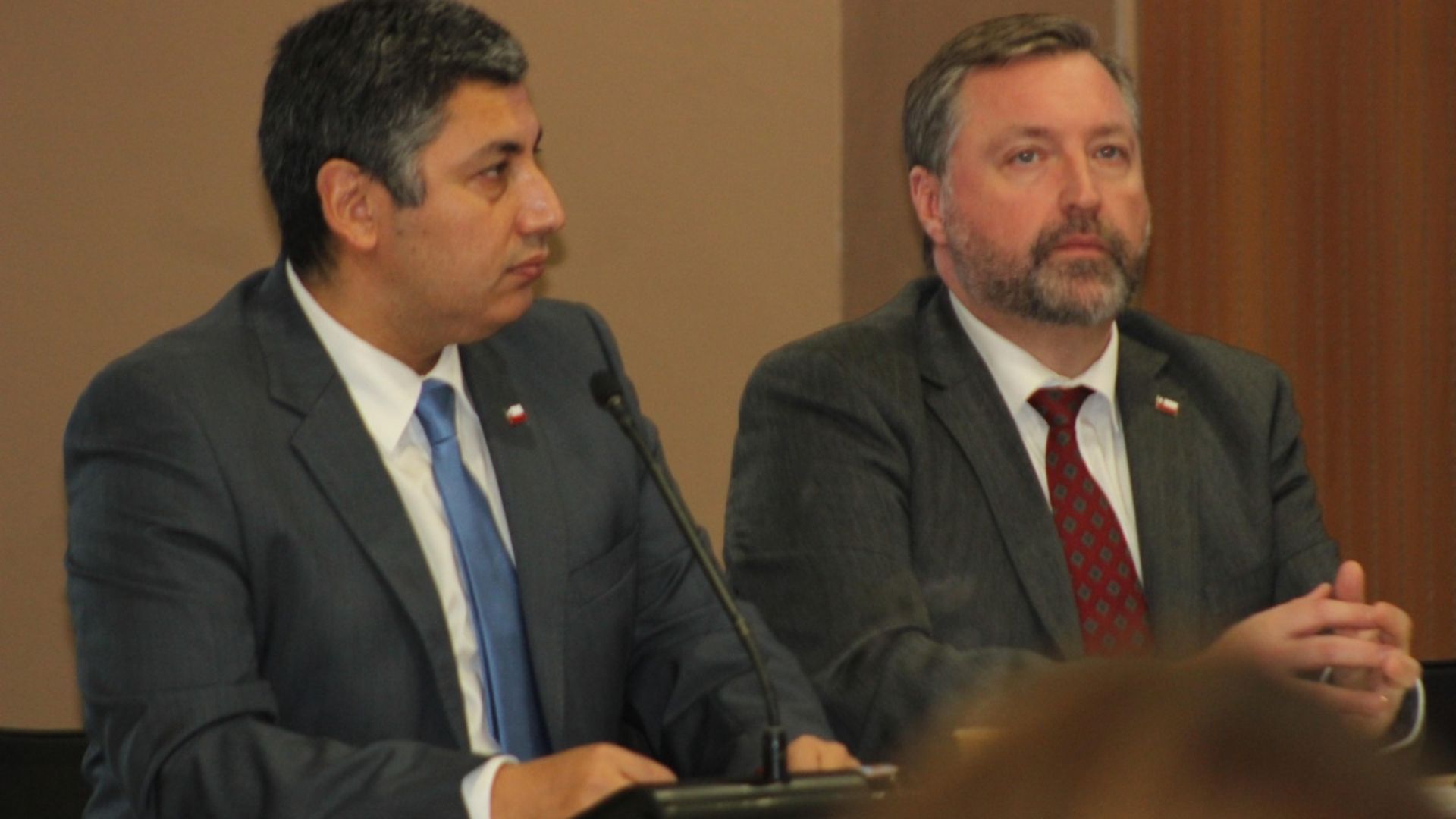 Municipios de Los Lagos reciben más de $10 mil millones del Royalty Minero