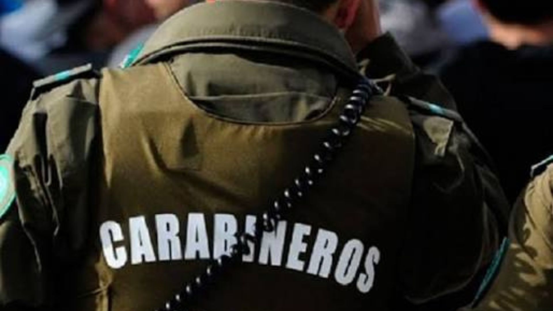 Cuatro detenidos tras violenta riña en estacionamiento de discoteca en Quellón