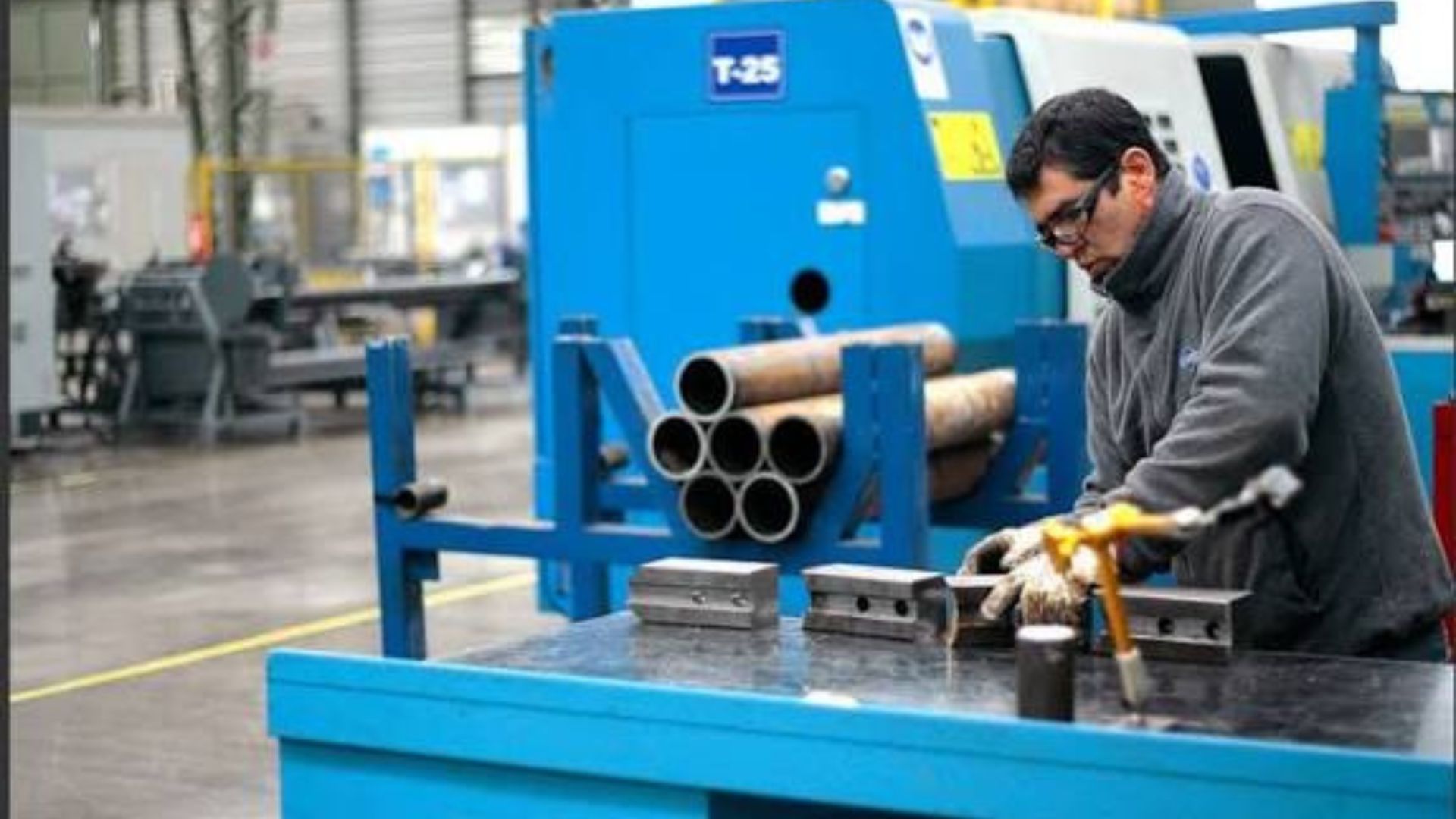 Desempleo en Los Lagos llega al 7,8% y registra fuerte alza en un año