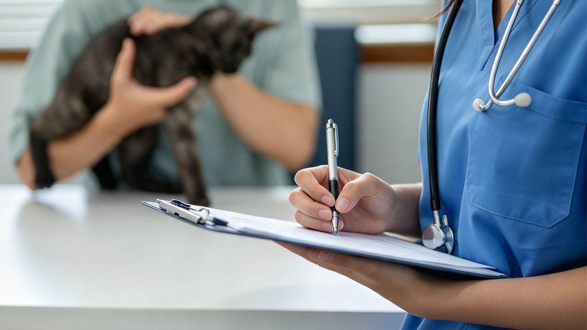 SERNAC detecta falta de precios visibles en siete de cada diez veterinarias fiscalizadas