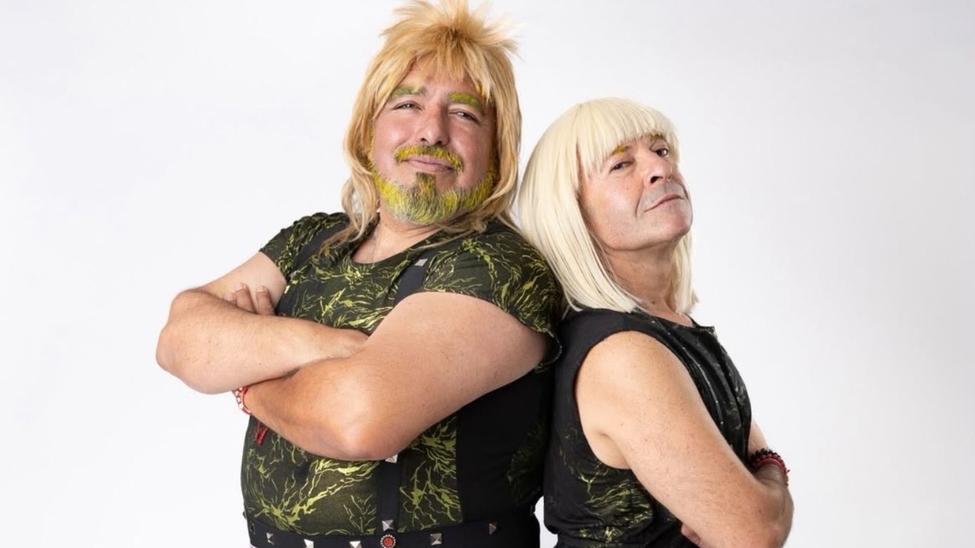 Los “Blondon Boys” protagonizan un regreso épico a Dreams Puerto Varas