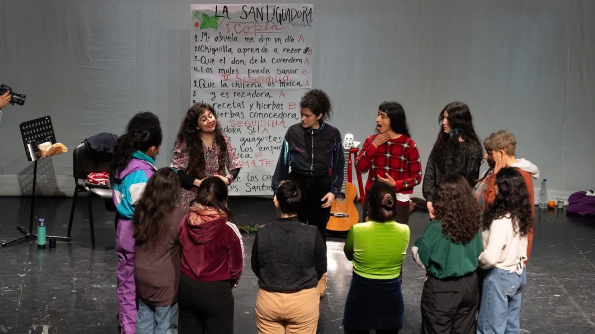DOMO 2026: IV Encuentro de Mujeres al Sur tendrá conciertos, vinculación y una escuela de cantoras