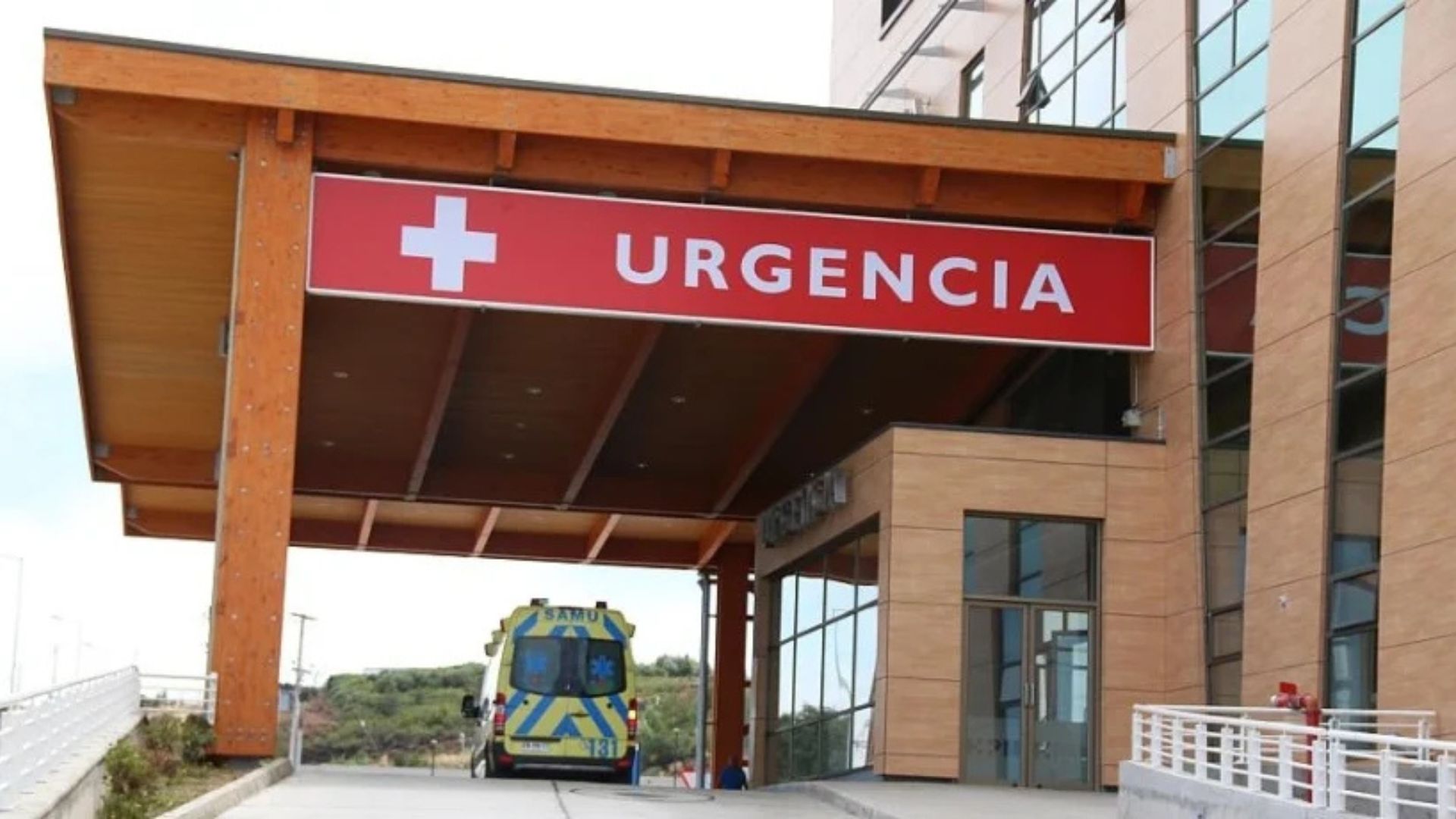Hospital Puerto Montt alerta por fuerte aumento de consultas tras Fiestas Patrias