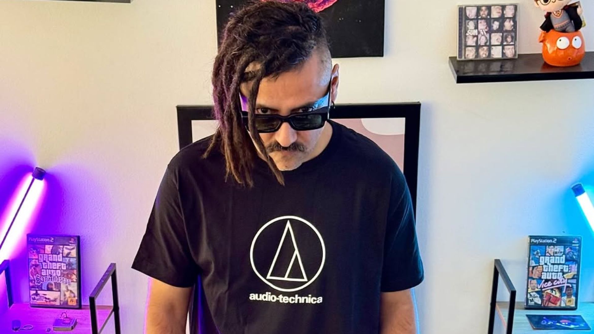 Bruno Borlone encabezará la programación musical de Avenida Chiloé 2026 en Castro