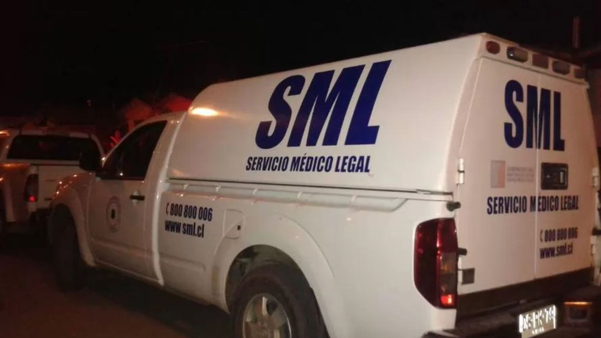 Investigan muerte de un hombre hallado sin vida en la vía pública de Puerto Varas