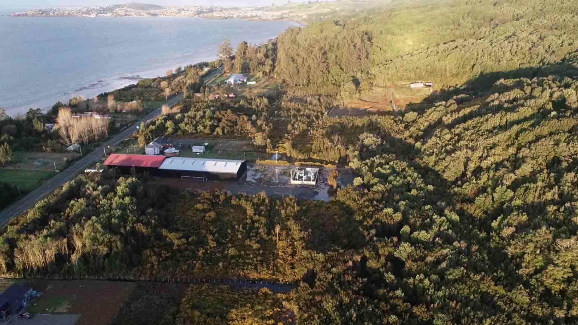 Vecinos de Lechagua denuncian contaminación acústica por planta generadora