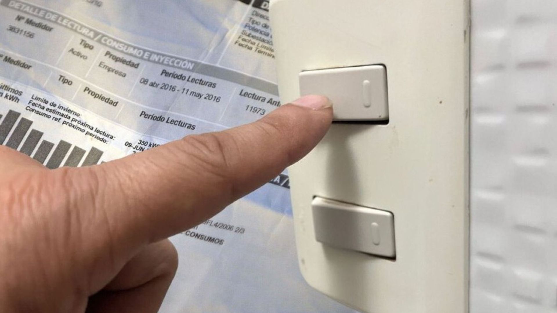 Tarifas eléctricas subirán casi un 5% en Los Lagos mientras otras regiones tendrán rebajas