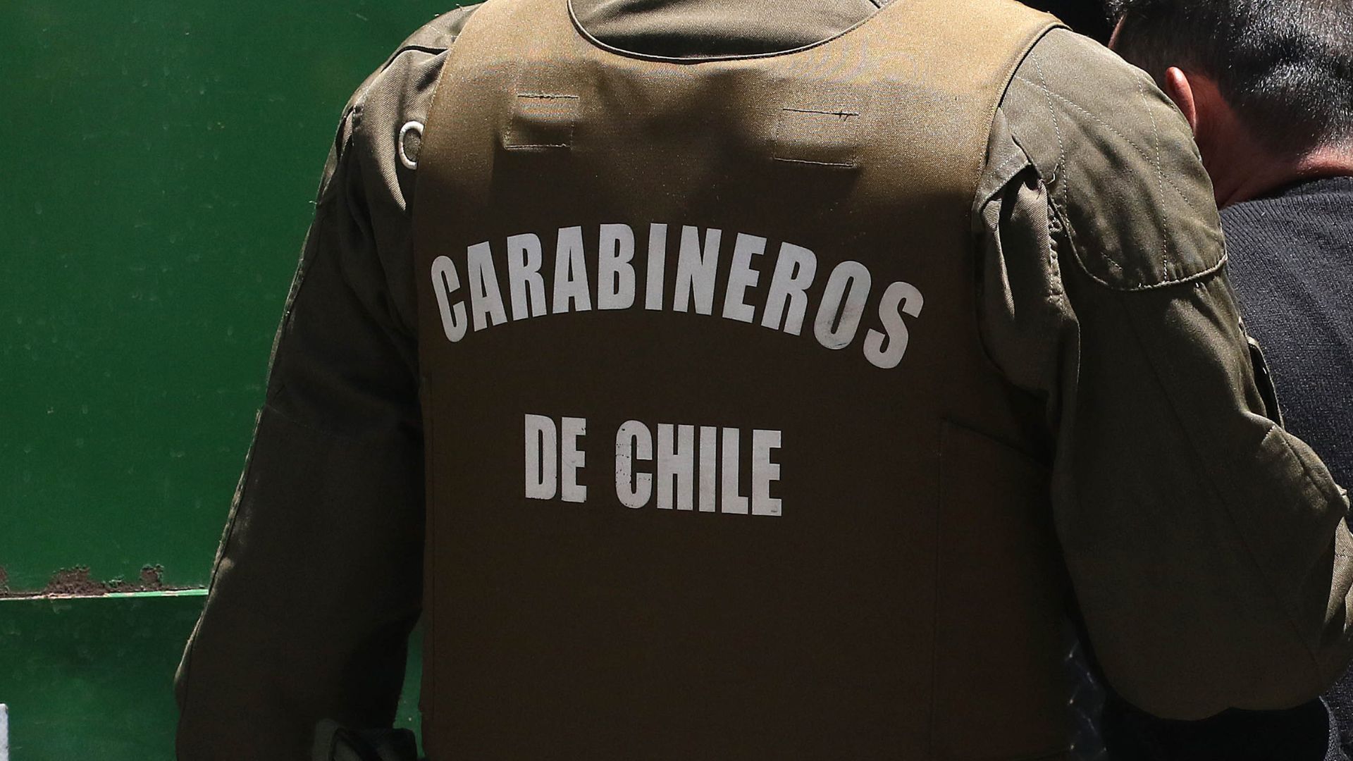 Quellón registra cuatro detenidos por violento asalto en pleno centro