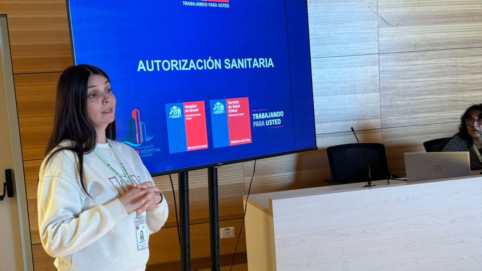 Hospital de Ancud prepara apertura ambulatoria con cerca de 2.200 equipos adquiridos
