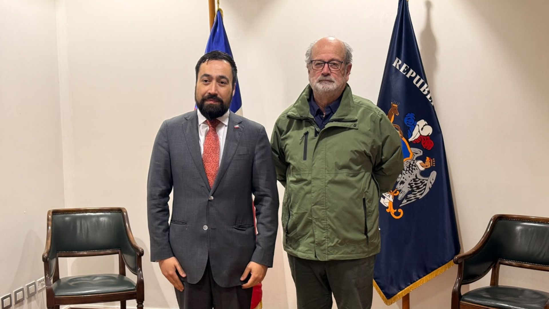 Quellón busca más carabineros, vehículos y tecnología para combatir la delincuencia