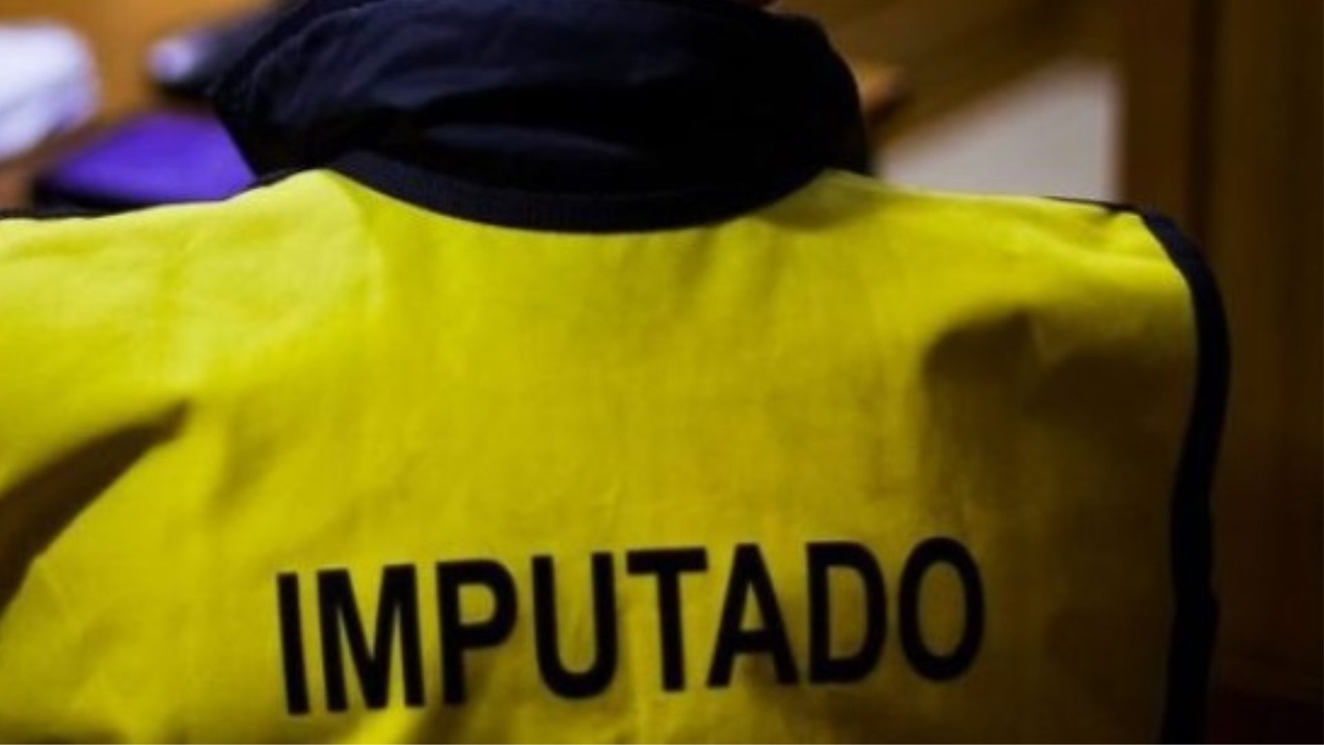 Condenan a hombre por homicidio de trabajador de Quellón en Puerto Chacabuco