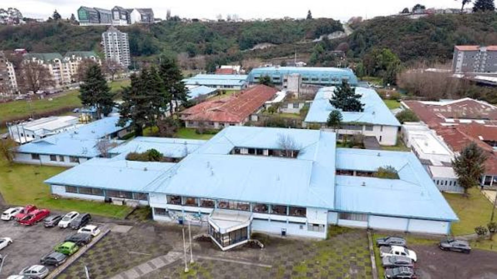Gobierno seguirá investigación por presunto abuso sexual a paciente terminal en Puerto Montt
