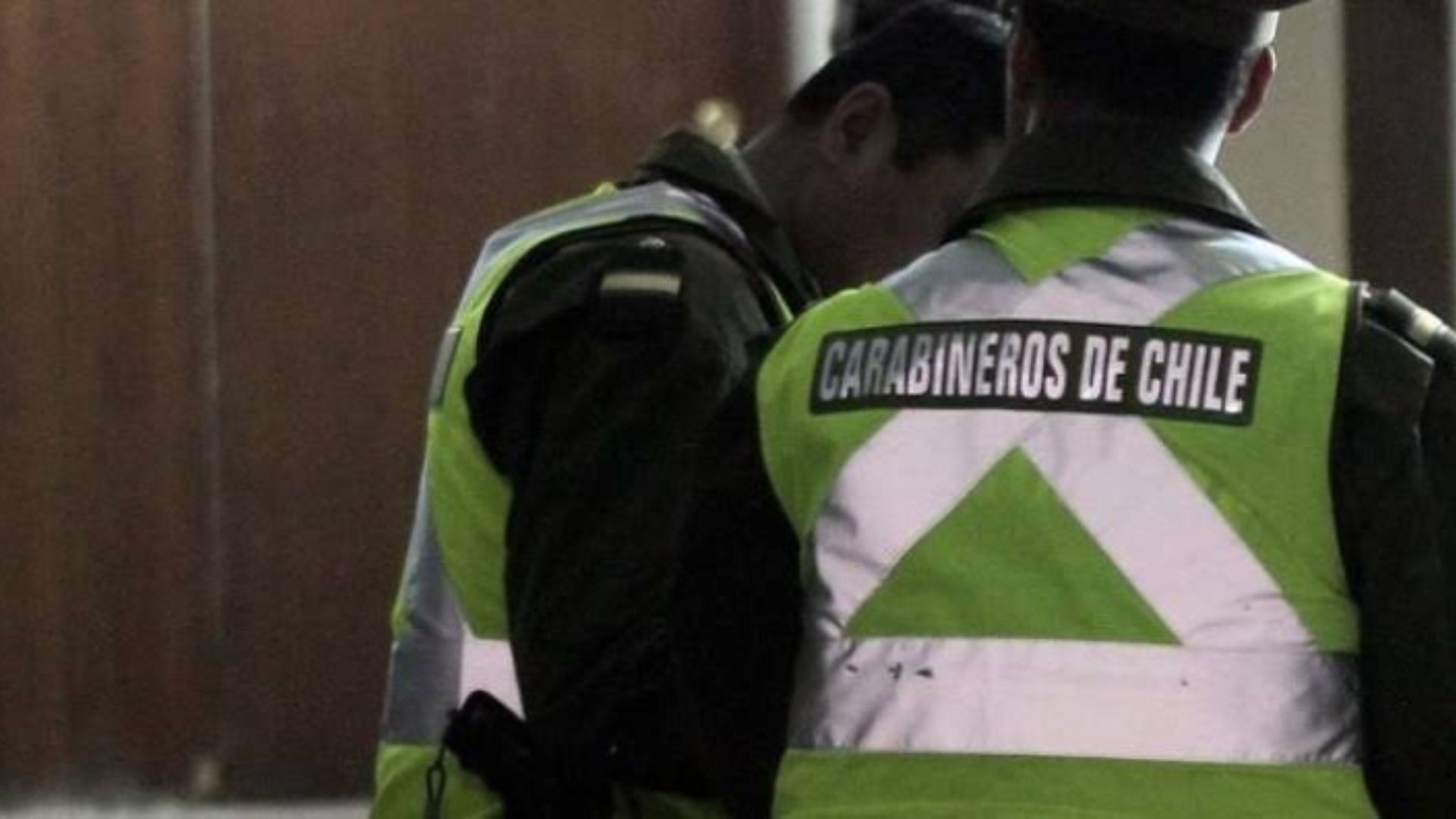 Dos adolescentes fueron apuñalados en población Melihuén de Puerto Montt