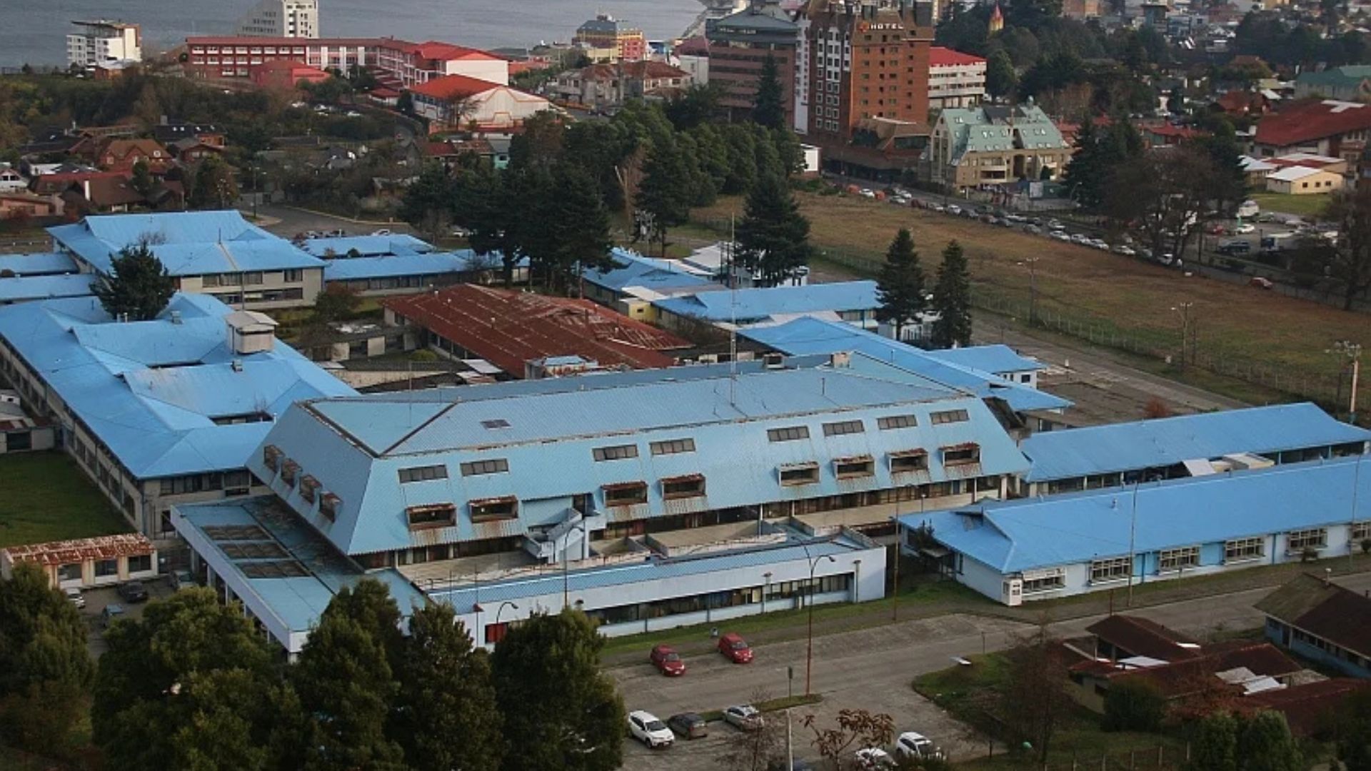 Diputada exige respuestas al Hospital de Puerto Montt por presunto abuso sexual a paciente con cáncer terminal
