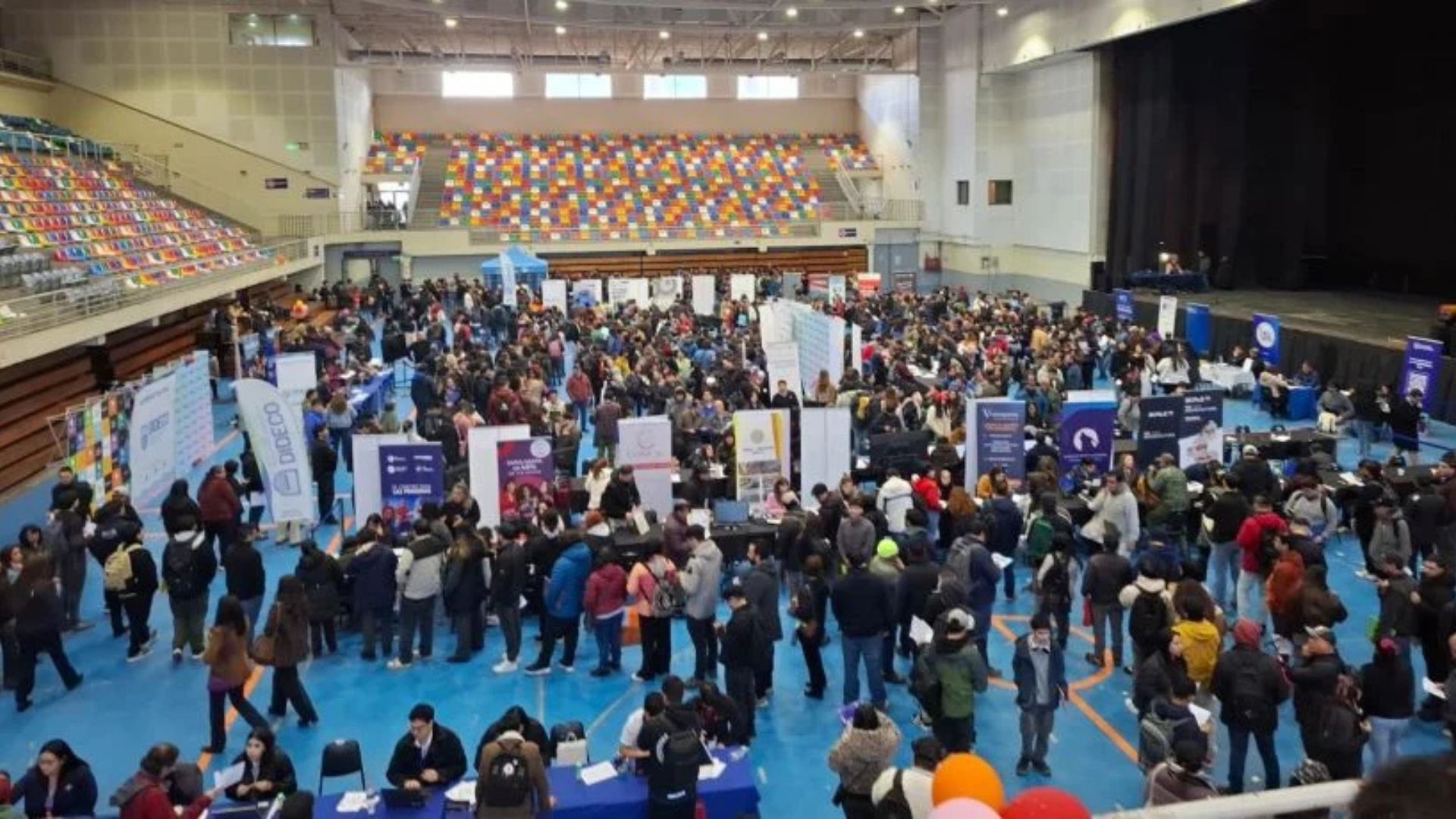 Puerto Montt prepara dos ferias laborales para conectar a trabajadores y empresas