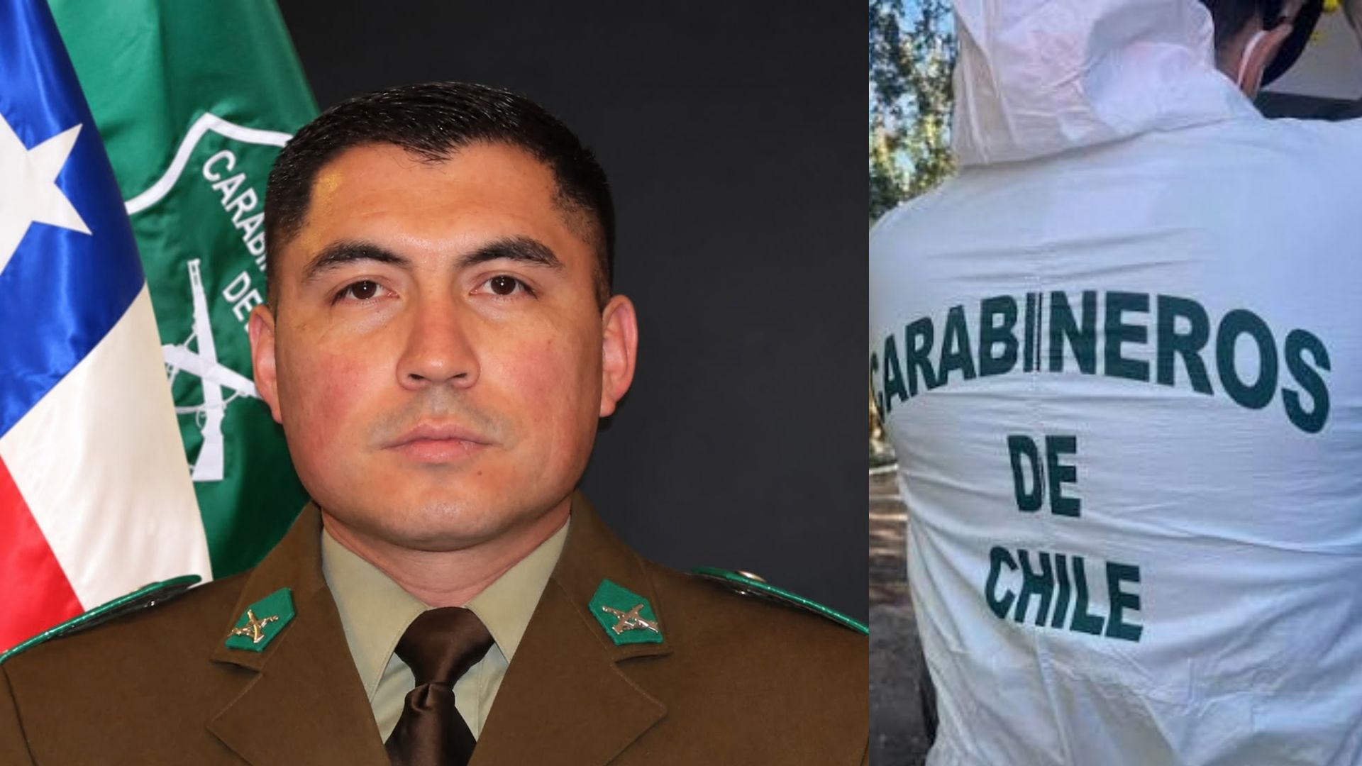 Quilleco decreta duelo comunal tras muerte de carabinero baleado durante procedimiento
