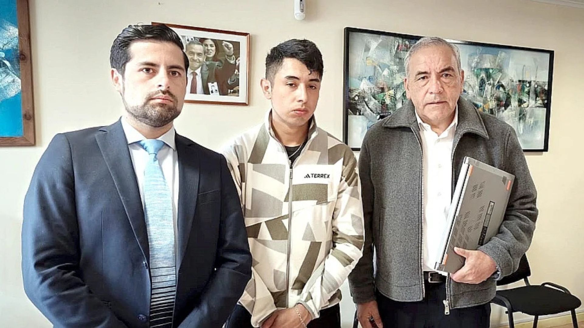 Familia de paciente fallecida tras presunto abuso en Puerto Montt acusa ocultamiento de información