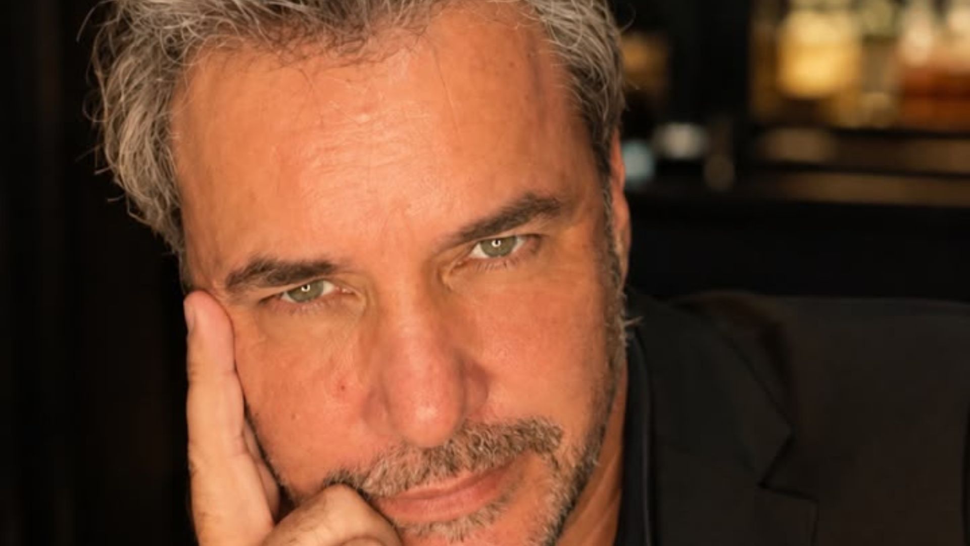 Douglas regresa a Dreams con su gira de conciertos íntimos Puerto Varas