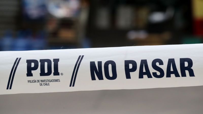 Amplían detención de joven acusado por homicidio durante riña en Cochamó