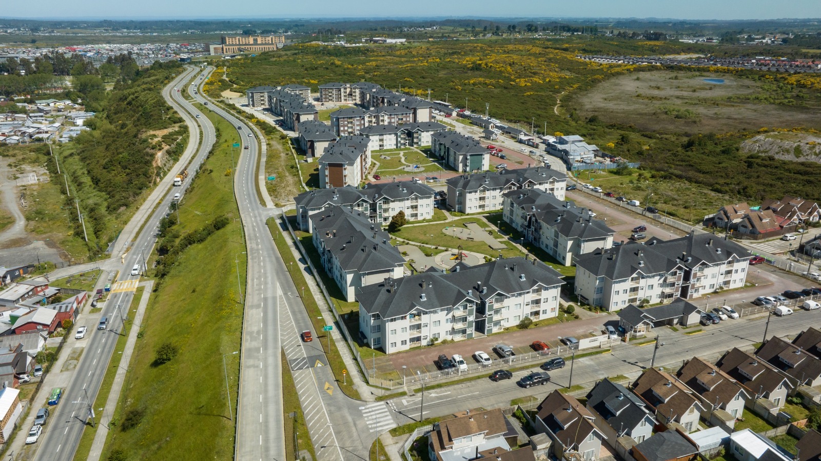 El inversionista hormiga comienza a retornar al mercado inmobiliario de la zona sur